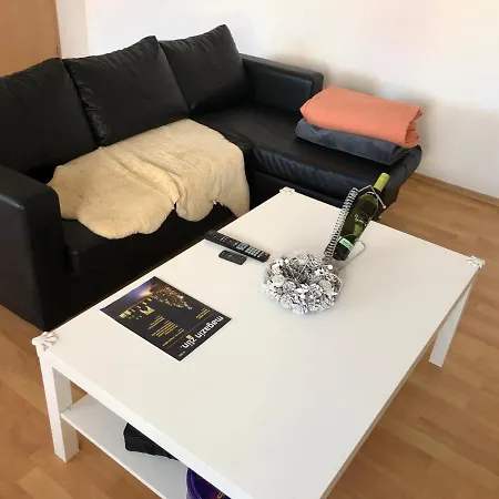 Apartman Karolina 公寓 兹林