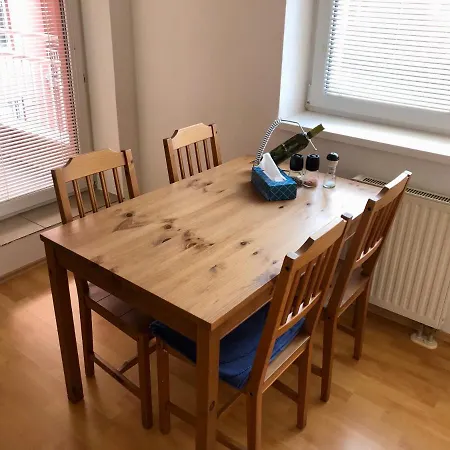 Apartman Karolina *