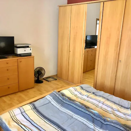 公寓 Apartman Karolina