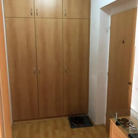 Apartman Karolina *
