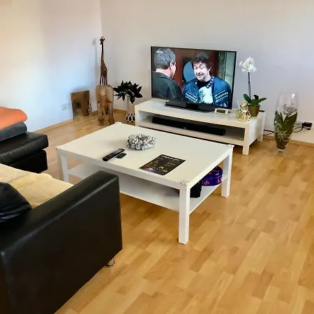 Apartman Karolina 公寓