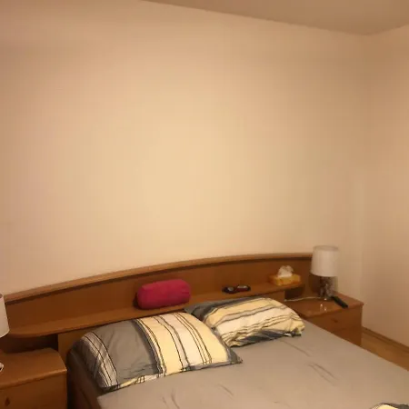 公寓 Apartman Karolina
