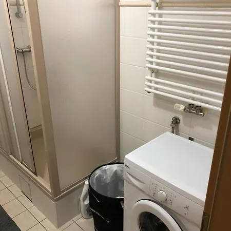 公寓 Apartman Karolina *